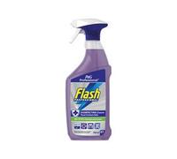 Flash Prol Disinfecting Cleaning Spray for Food Surfaces 750ml (6 pk)