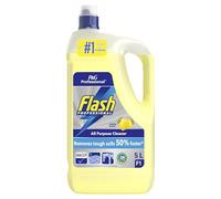 Cleenol Flash All-Purpose Cleaner Lemon 5 L