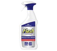 Flash Professional Multi-Purpose Cleaner With Bleach | Case of 1