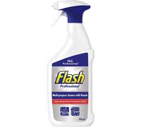 Flash Professional Multi-Purpose Cleaner with Bleach Spray 750ml