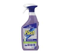 Flash Prol Disinfecting Cleaning Spray for Food Surfaces 750ml (6 pk)