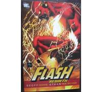 Flash: Rebirth (The Flash)