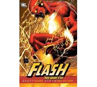 Flash Rebirth TP (Flash (DC Comics)) by Sciver, Ethan Van ( 2011 )