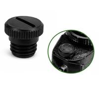 Flash Remote PC Sync Terminal Cap for Fujifilm X-T1 X-T2 X-T3 X-H1 GFX50 | Brand New, UK Stock, Protective Cap, Original Packaging, Replacement Part
