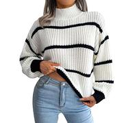 Flash s of The Day Christmas Jumpers Ladies Long Sleeve Tops Women UK- V Neck Jumpers for Women UK Womens Jumper Dress UK Women's Elegant Cardigans Short Long
