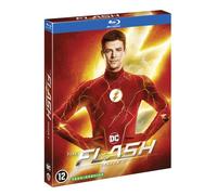 Flash - Saison 8 [BD]