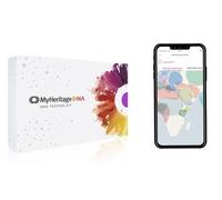 Flash Sale - MyHeritage DNA Test Kit