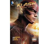 Flash Season Zero TP