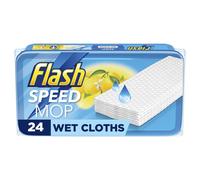 Pack of Flash SpeedMop Refill Pads - 24