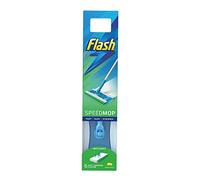 Flash Speed Mop Starter Kit + 6 Pads