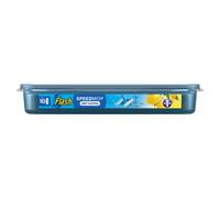 Pack of Flash SpeedMop Refill Pads - 10/Wild Orchid - Wilko