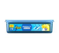 Pack of Flash SpeedMop Refill Pads - 24