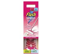 Flash Speedmop Starter Kit Pink