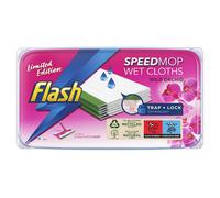 Flash Speedmop Refill Wild Orchid