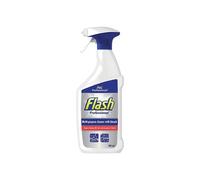 Flash Spray Cleaner with Bleach 7530ml Pk10 PGP135