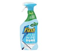 Flash Spray Wipe Done Shower Alpine Fresh 800ml