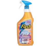 Flash Spray Wipe Hinched Midsummer Memories Assorted Packs