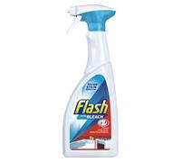 Flash Spray with Bleach 450ml Kitchen