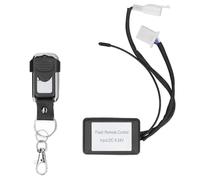Flash Strobe Controller Compact ABS Module for High-Performance Flashing in Vehicles Motorcycles Electric Bikes
