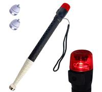 Flash Telescopic Cane - Titanium Alloy Telescopic Walking Cane for Blind People, Optional Crutch tip(C,138cm/54.3in)