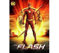 Flash, The: Complete Seventh Season (DVD)