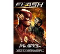Flash: The Haunting of Barry Allen (Flash 1)