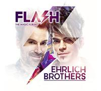 FLASH - THE MAGIC ALBUM