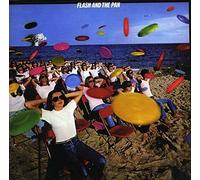 Flash & The Pan - Flash And The Pan
