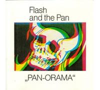 Flash & the Pan - Pan-orama (1983)