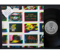 Flash & The Pan - Pan-Orama [Vinyl LP]