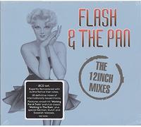 Flash & The Pan - The I2'' Remixes [Original Long Extended Versions]