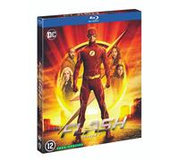 Flash, The S7 (Blu-ray) Roche Alexandra La Candice Patton (US IMPORT)