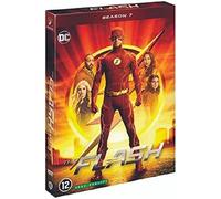 The Flash - S7 (SDVD)