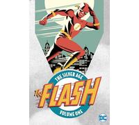 Flash The Silver Age TP Vol 01 (The Flash: The Silver Age, 1)