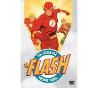 Flash: The Silver Age Vol. 3