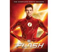 Flash, The: The Complete Eighth Season (DVD)