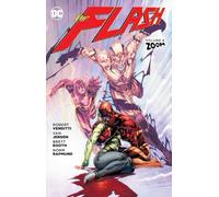 Flash TP Vol 8 Zoom (The Flash)
