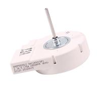 Flash Trend Refrigerator Dc Fan Drep5020Lc Refrigerator Fan Motor Motor 2.1W Dc12V