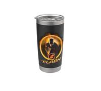 Flash TV Series Fastest Man Alive Stainless Steel Insulated Tumbler