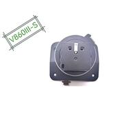 Flash upgrade metal version hot shoe base accessories V860III-S V860II-S TT685II-S TT685-S Compatible with Sony Camera (Color : V860III S-Sony)