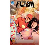 Flash Vol. 6. The