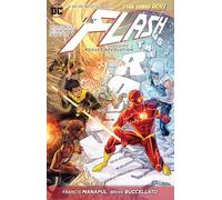 Flash Volume 2: Rogue's Revolution TP (The New 52): 02 (Flash (DC Comics Numbered))