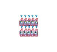 Flash wipe done Mrs Hinch Enchanted Wildflowers 10 x 800ml