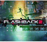 Flashback 2 ASIA Steam CD Key