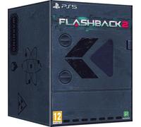 MICROÏDS FLASHBACK 2 - Collector Edition PS5