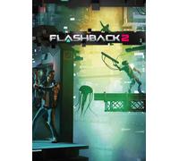 Flashback 2 PC