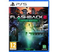 Flashback 2 PS5 (Sony Playstation 5)
