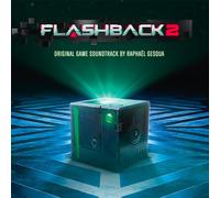 Raphael Gesqua - Flashback 2 (Original Soundtrack) - Vinyl - Victrola