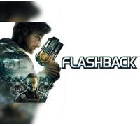 Flashback (2013) XBOX One / Xbox Series X|S Account