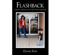 Flashback: A book on addiction and a life's sentence of poetry
